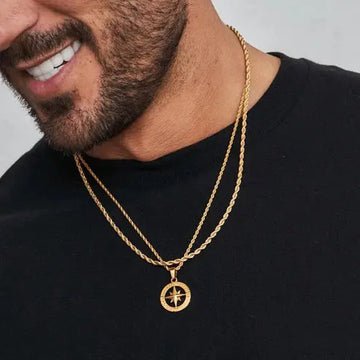 How Long Do Cuban Chains Last? Exploring Durability and Care
