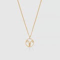 Aries (Gold) -- DVVX CHAINS