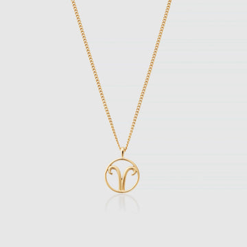 Aries (Gold) -- DVVX CHAINS