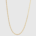 Figaro (Gold) 3mm -- DVVX CHAINS