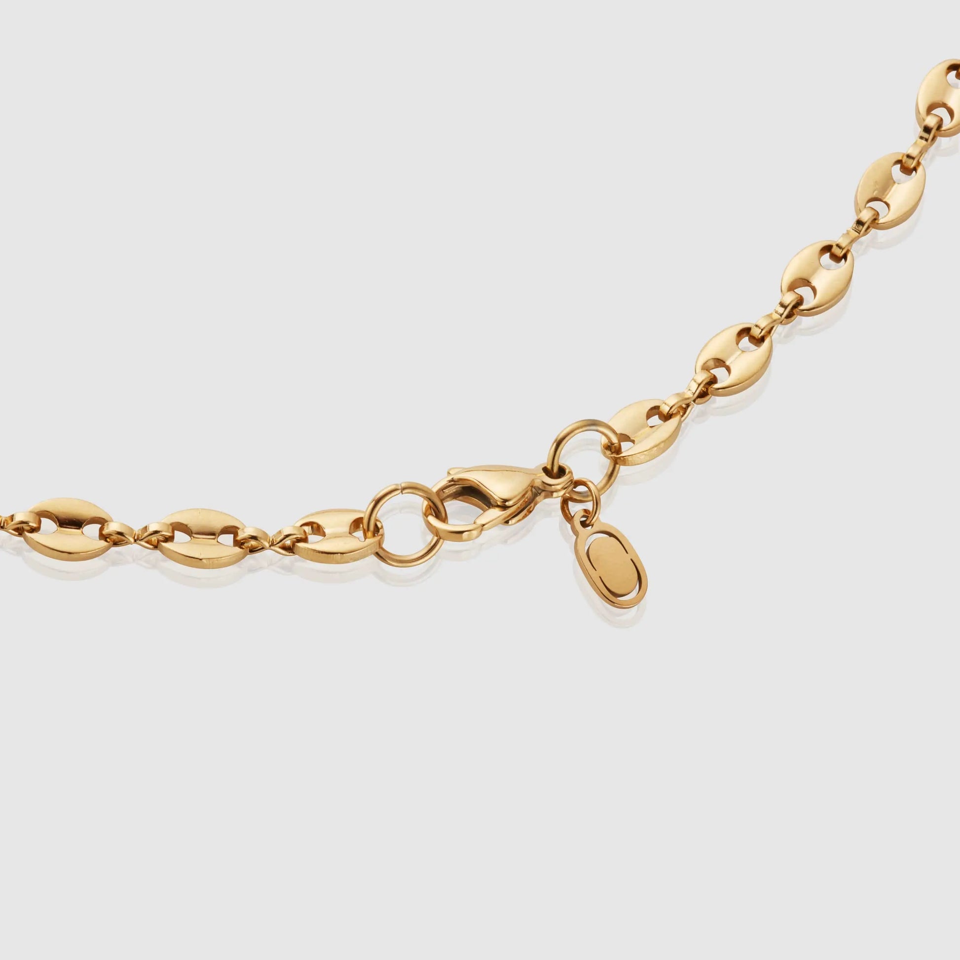 G-Link (Gold) -- DVVX CHAINS
