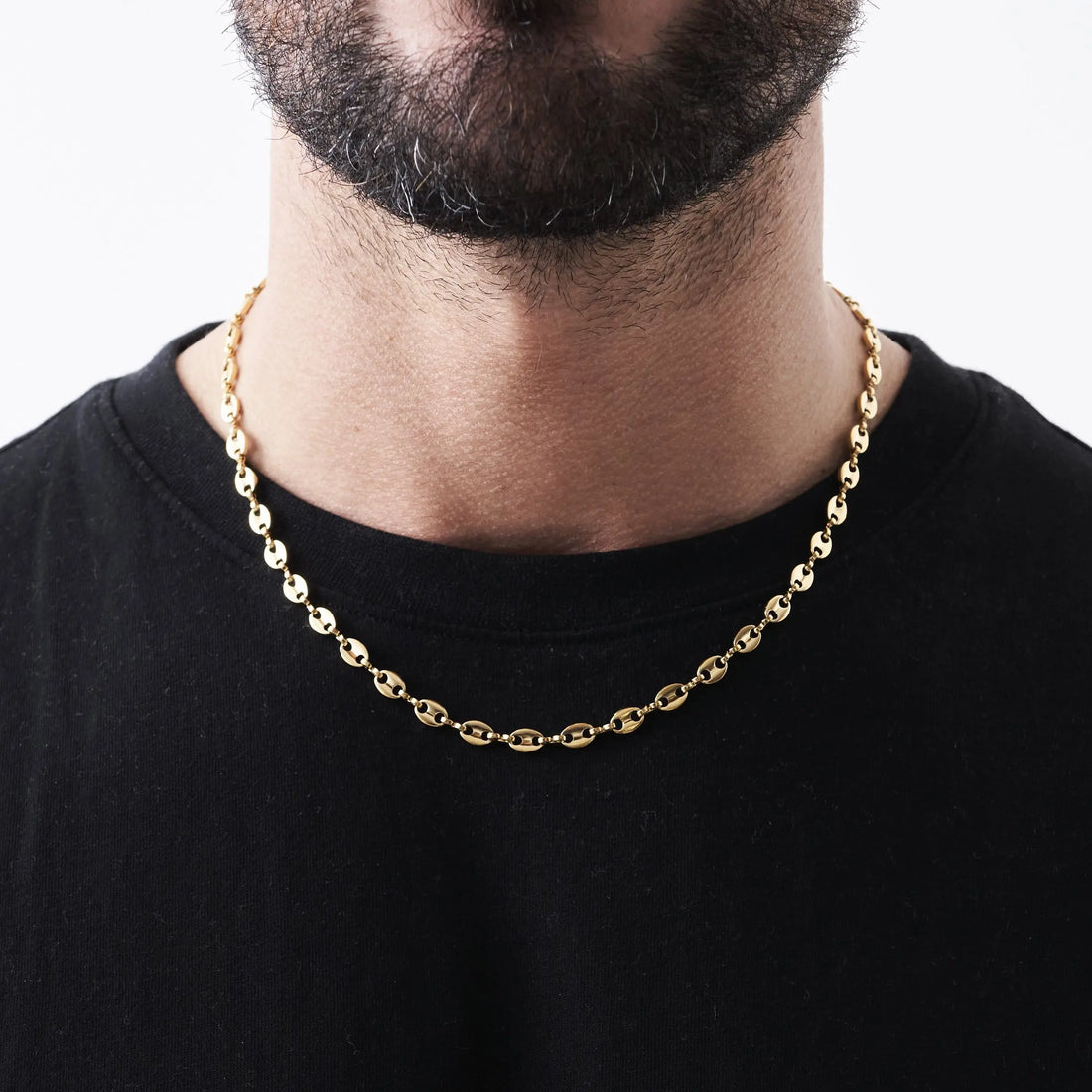G-Link (Gold) -- DVVX CHAINS
