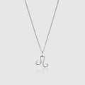 Leo (Silver) -- DVVX CHAINS