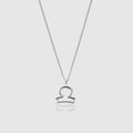 Libra (Silver) -- DVVX CHAINS