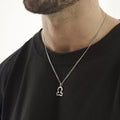 Libra (Silver) -- DVVX CHAINS