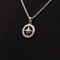 North Star (Silver) -- DVVX CHAINS
