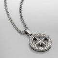 North Star (Silver) -- DVVX CHAINS