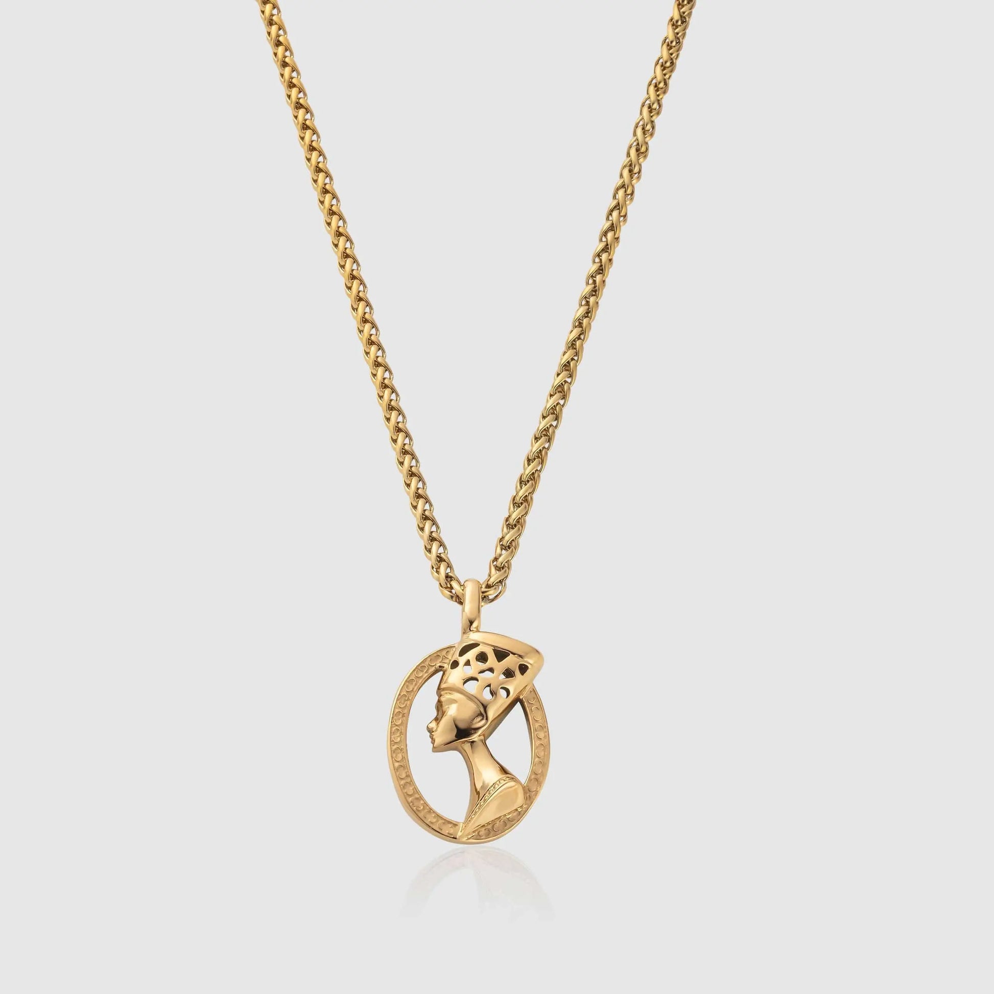 Pharaoh (Gold) -- DVVX CHAINS