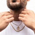 Pharaoh (Gold) -- DVVX CHAINS