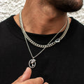 Pharaoh (Silver) -- DVVX CHAINS