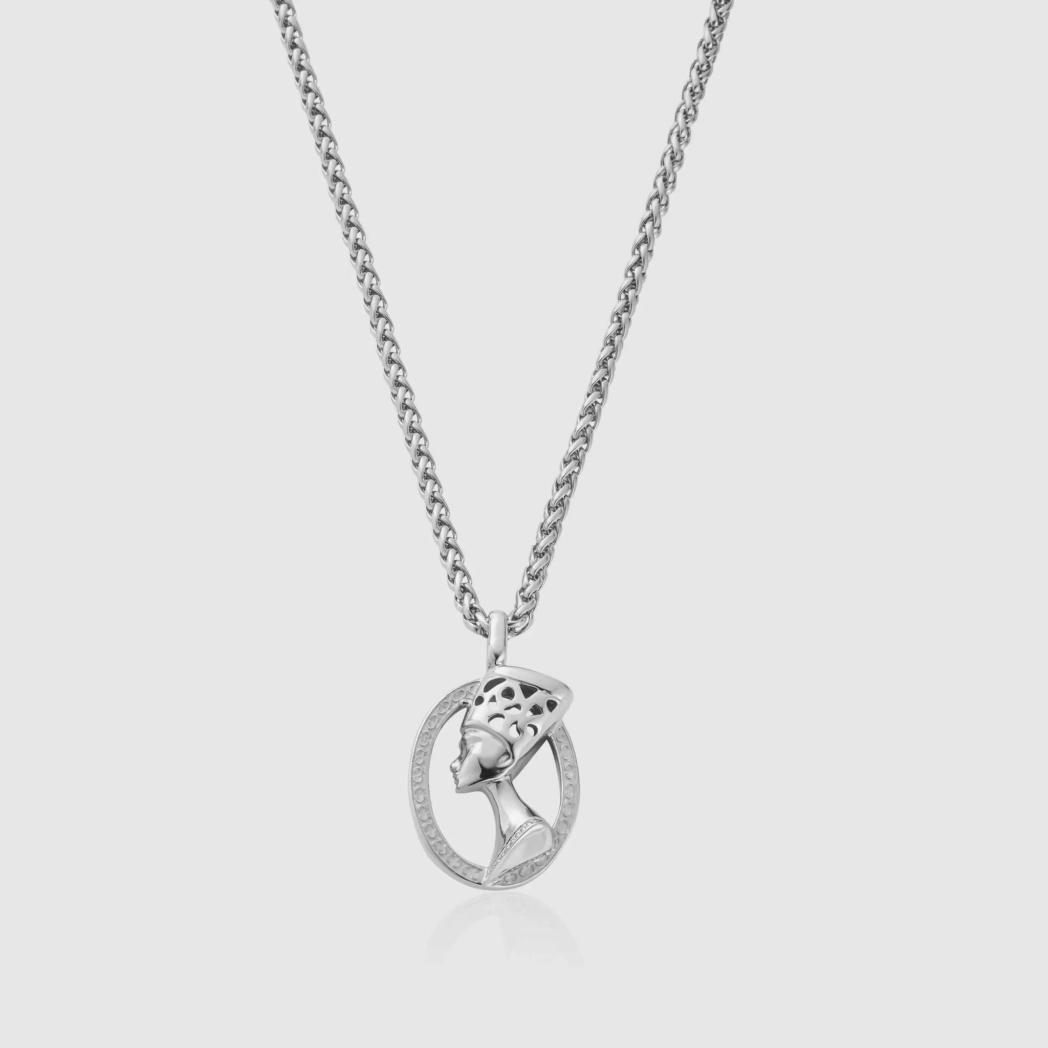 Pharaoh (Silver) -- DVVX CHAINS