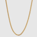 Zuck Chain (4mm) -- DVVX CHAINS